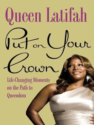 cover image of Put on Your Crown